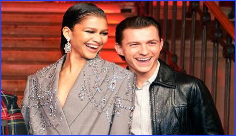 Did Tom Holland Propose To Zendaya? The Truth Behind Their Relationship