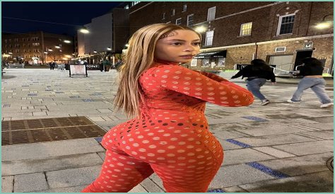 Exploring The Allure Of Ice Soice Nudes: An In-depth Look