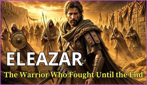 Exploring The Life And Career Of Eleazar Gómez