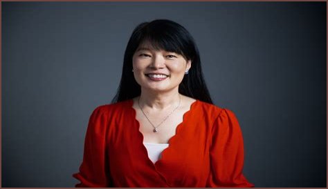 Mike Chen Wife Christine Ahn: The Untold Story Of Their Journey Together