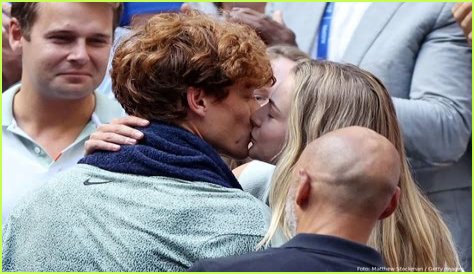 The Enigmatic Life Of Anna Kalinskaya's Husband